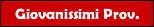 Giovanissimi provinciali